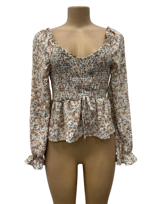 Blusa M (ULTRA FLIRT)