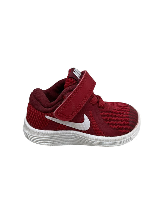 Tenis para bebé 2C (NIKE)