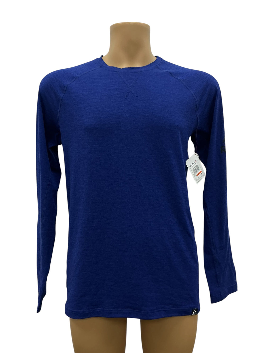 Playera M (REEBOK)