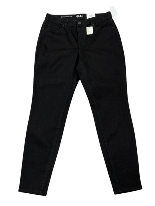 Pantalón 6 (SKINNY TABLE)