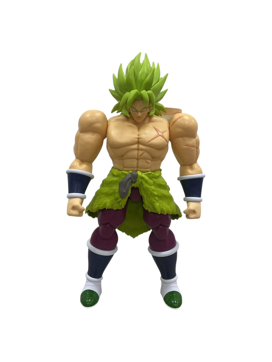 Broly (DRAGON BALL)
