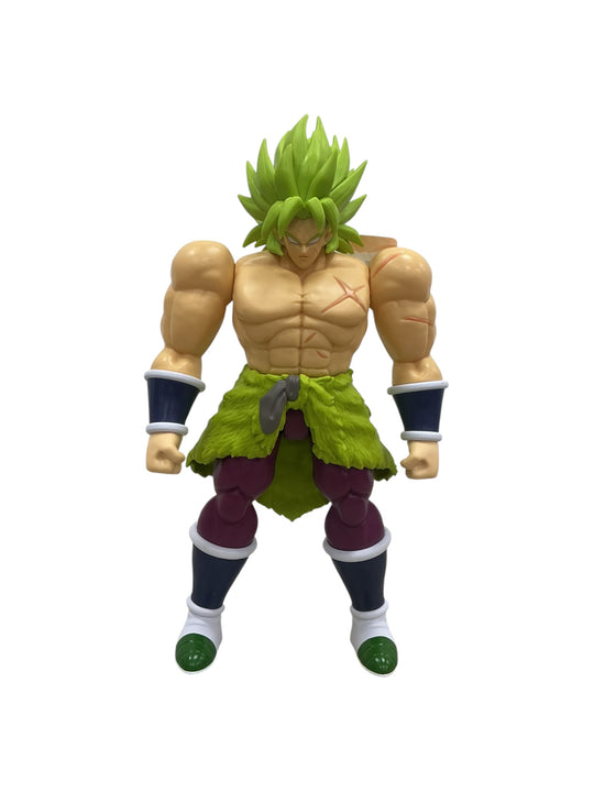 Broly (DRAGON BALL)