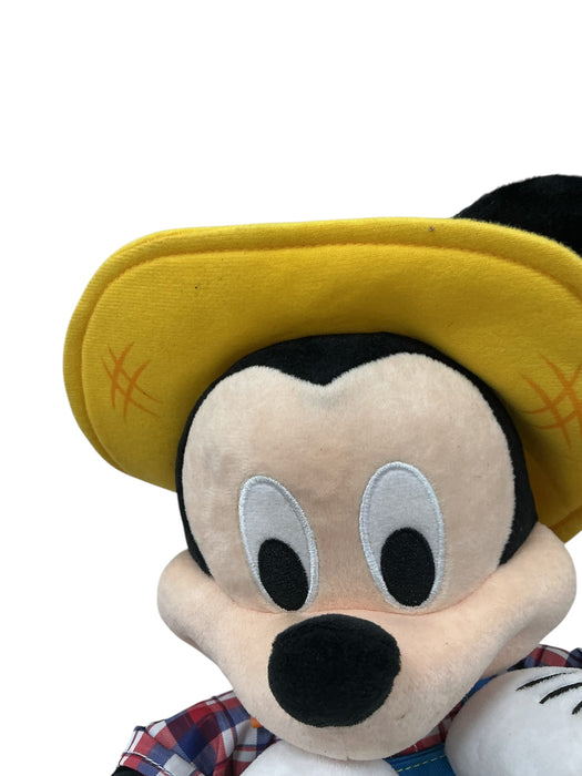 Mickey Mouse (JUST PLAY)