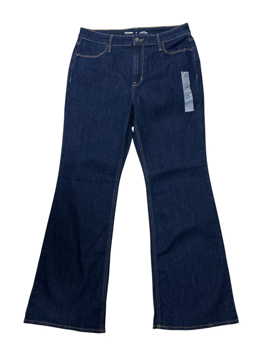 Pantalón 10 (OLD NAVY)