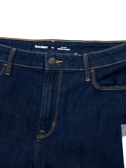 Pantalón 10 (OLD NAVY)