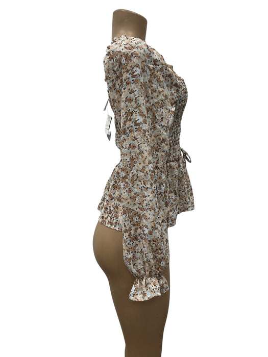 Blusa M (ULTRA FLIRT)