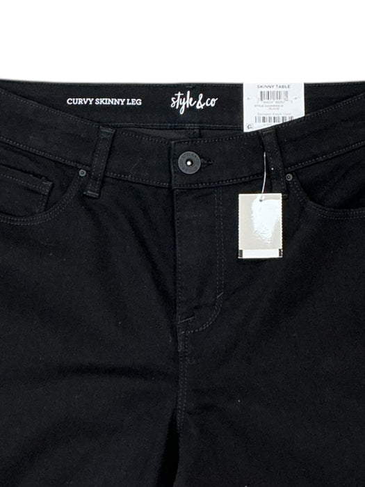 Pantalón 6 (SKINNY TABLE)