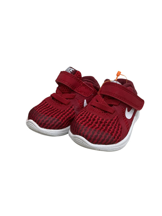 Tenis para bebé 2C (NIKE)