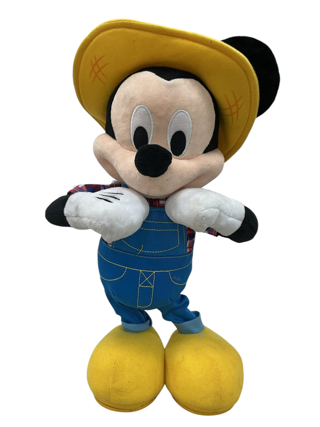 Mickey Mouse (JUST PLAY)