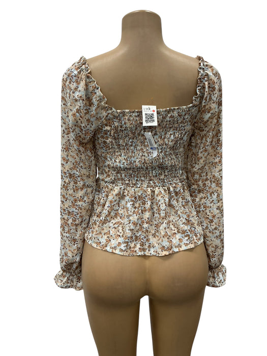 Blusa M (ULTRA FLIRT)