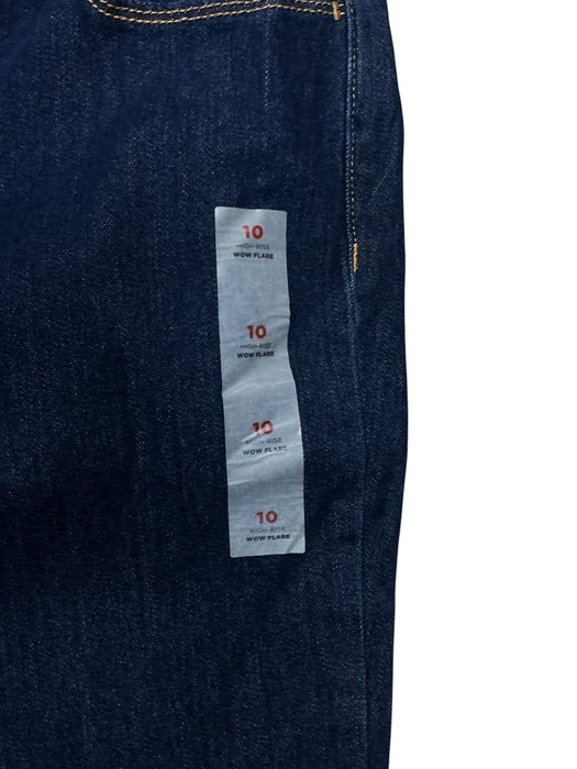 Pantalón 10 (OLD NAVY)