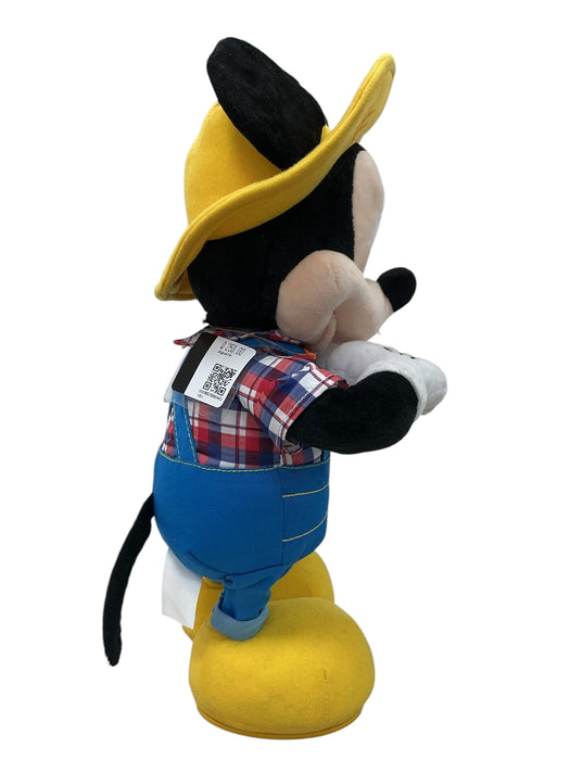 Mickey Mouse (JUST PLAY)
