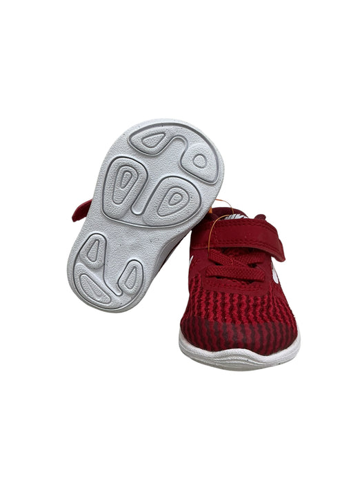 Tenis para bebé 2C (NIKE)