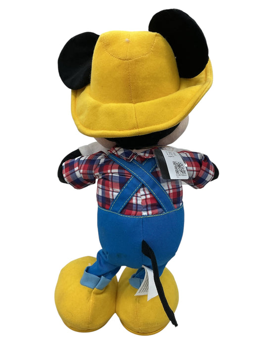 Mickey Mouse (JUST PLAY)