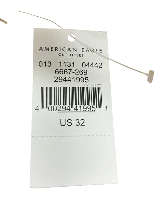 Pantaloneta 32 (AMERICAN EAGLE)