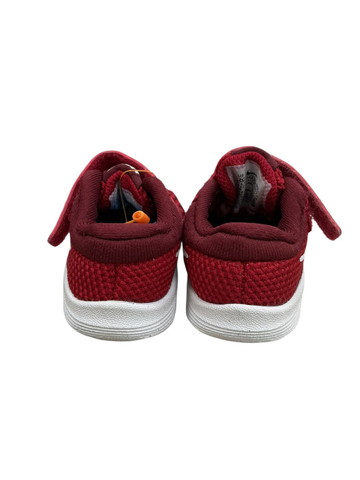 Tenis para bebé 2C (NIKE)