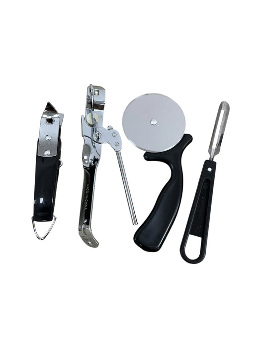 Set de utensilios (MAINSTAYS)