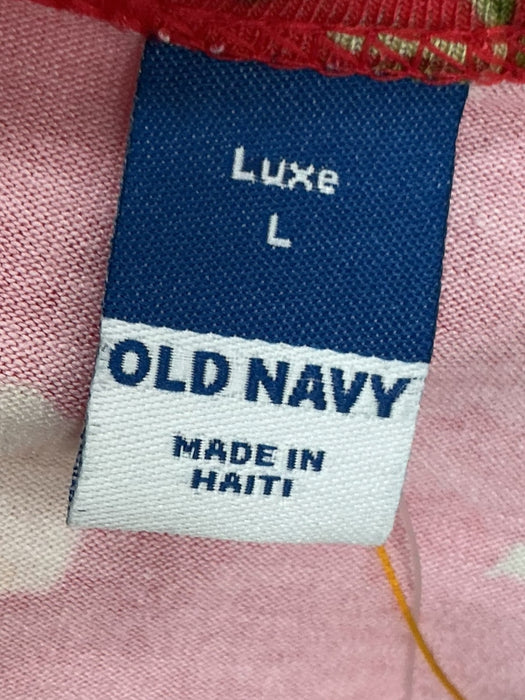 Blusa L (OLD NAVY)