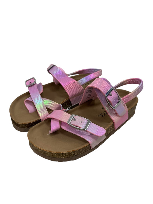 Sandalia para niñ@ 6 (FALLS CREEK)