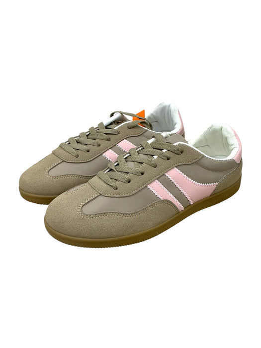 Tenis 10 (MADDEN GIRL)