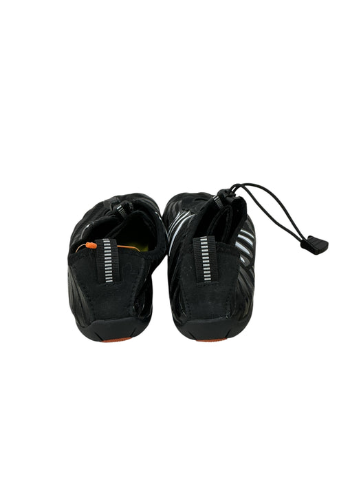 Zapato de agua