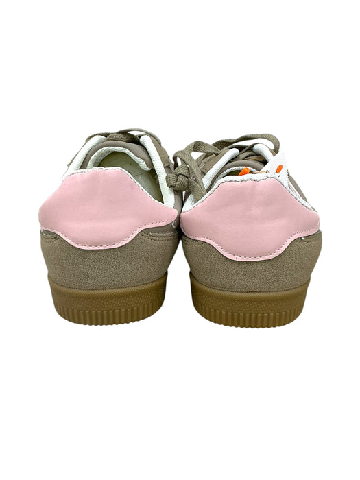 Tenis 10 (MADDEN GIRL)