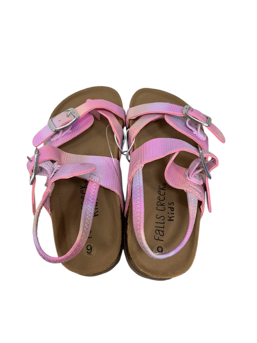 Sandalia para niñ@ 6 (FALLS CREEK)