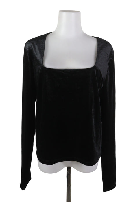 Blusa 1X (FOREVER 21)