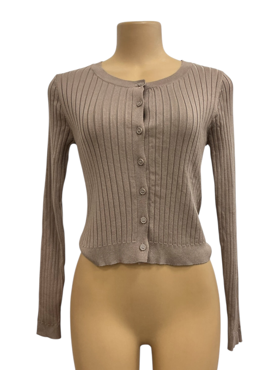 Sueter XS (PINK ROSE)