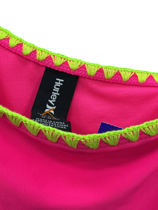 Traje de baño L (HURLEY)