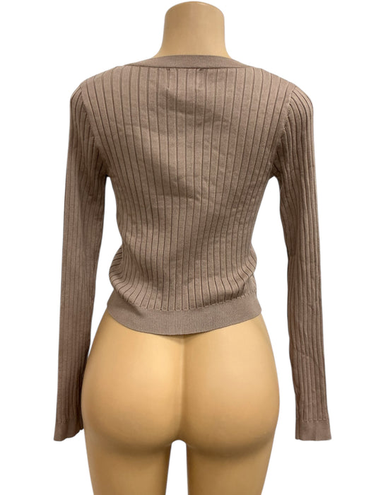 Sueter XS (PINK ROSE)