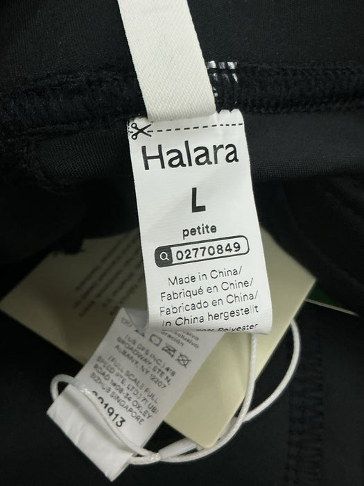 Pantalón L (HALARA)