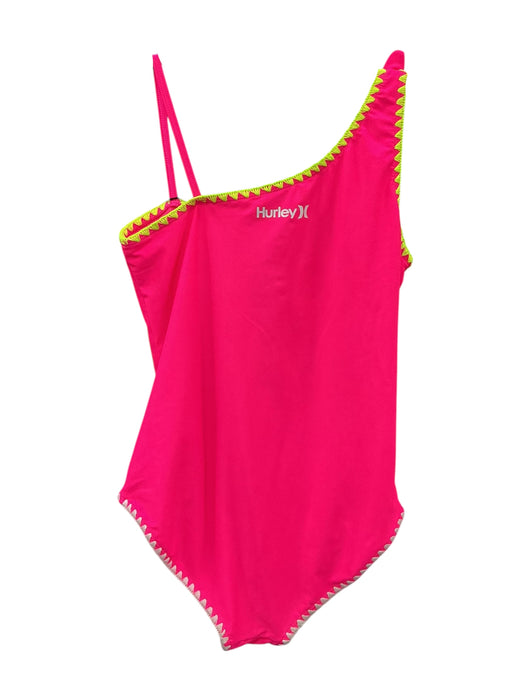 Traje de baño L (HURLEY)