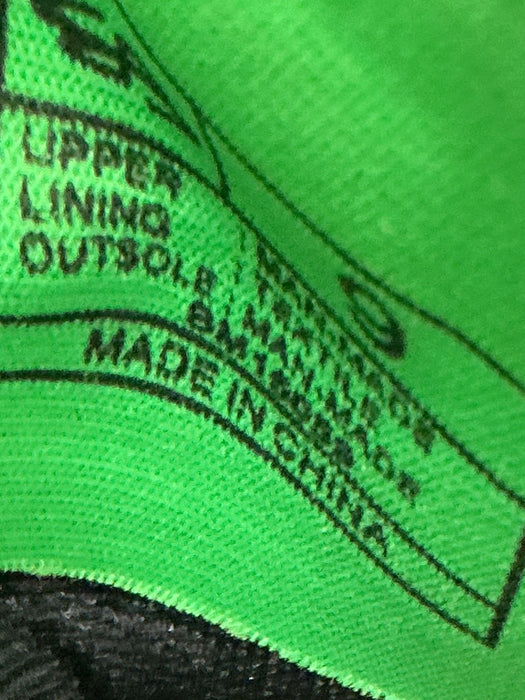 Tenis deportivos 9 (BOOMBAH)