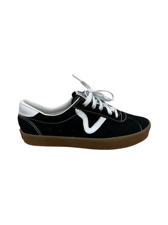 Tenis 8