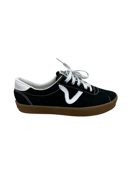 Tenis 8
