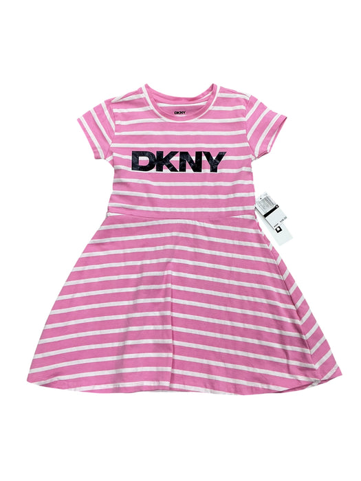 Vestido para niñ@ 6 (DKNY)