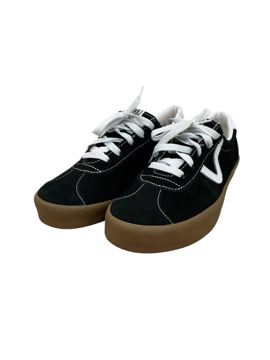 Tenis 8