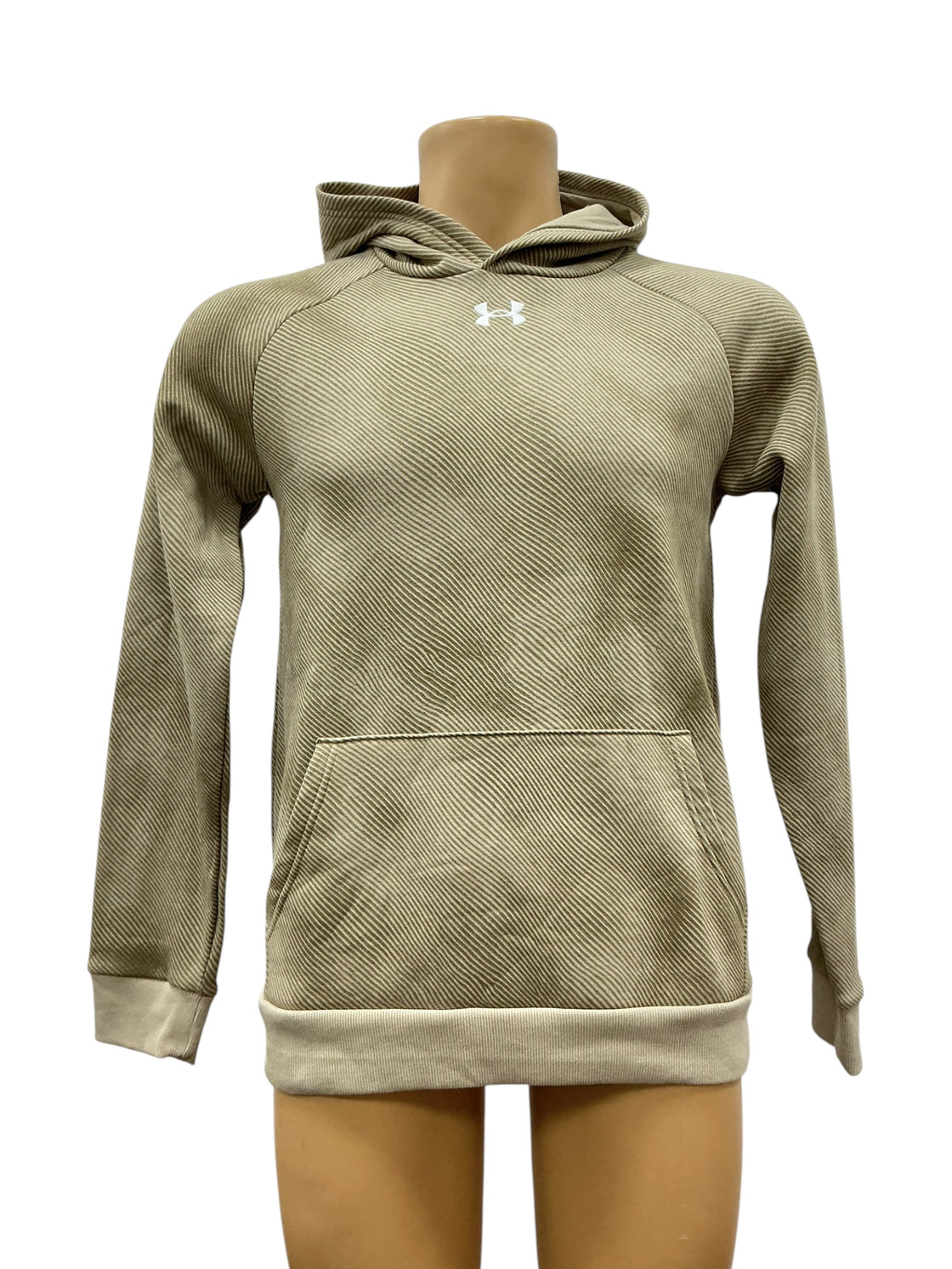 Sudadero 16/18 (UNDER ARMOUR)