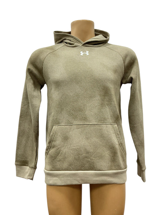 Sudadero 16/18 (UNDER ARMOUR)