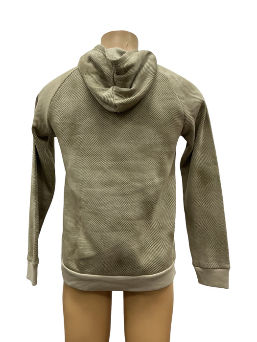 Sudadero 16/18 (UNDER ARMOUR)