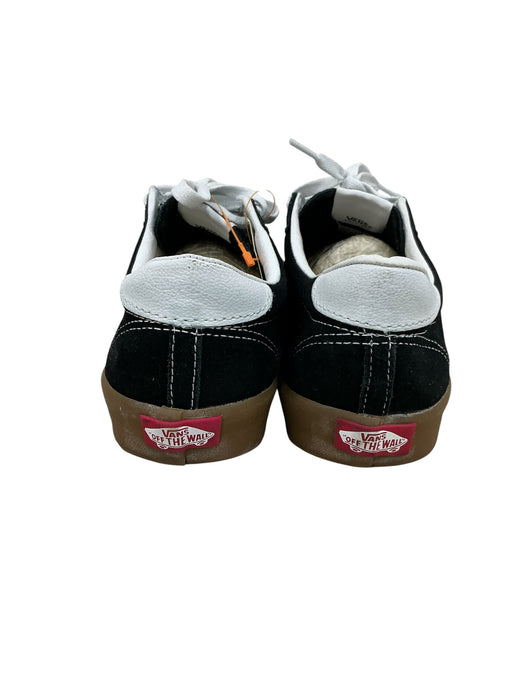 Tenis 8