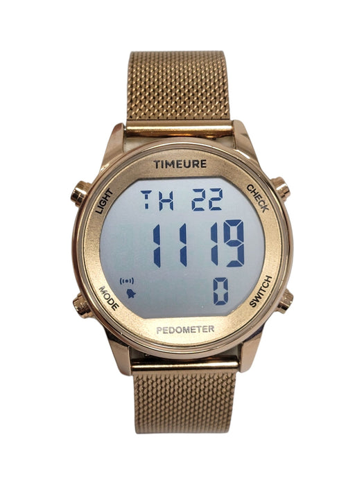 Reloj Digital (TIMEURE)
