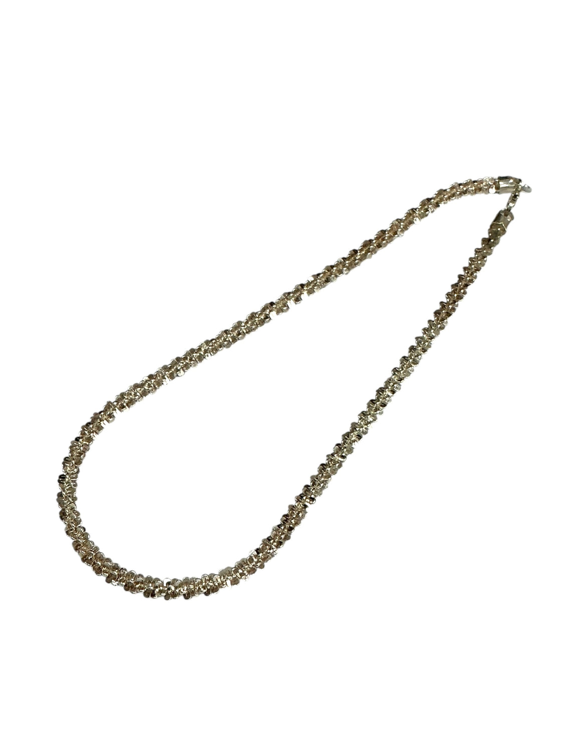 Collar de Plata (925)