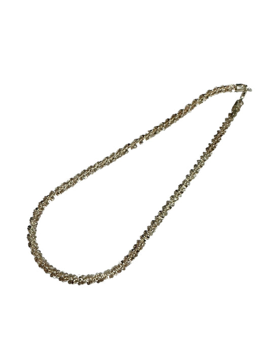 Collar de Plata (925)