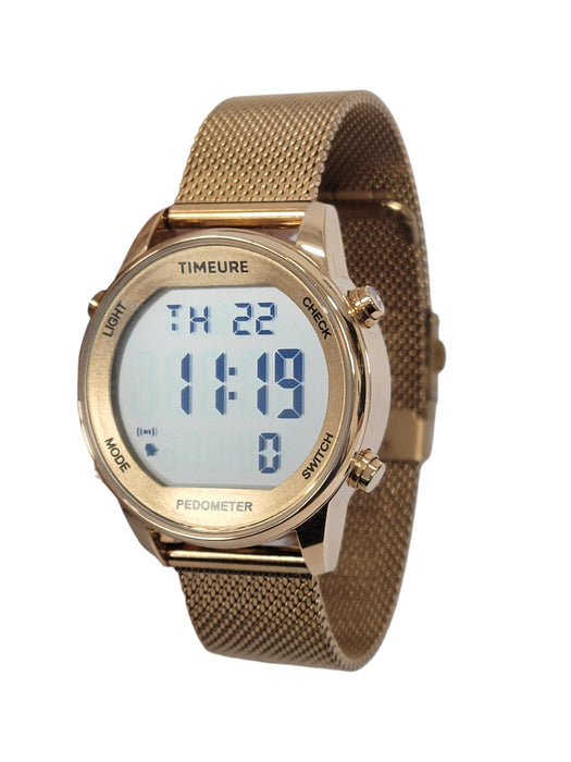 Reloj Digital (TIMEURE)