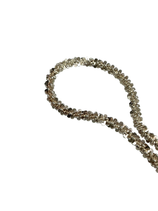 Collar de Plata (925)