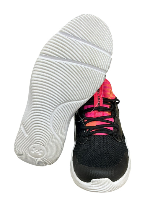 Tenis para niñ@  2Y (UNDER ARMOUR)