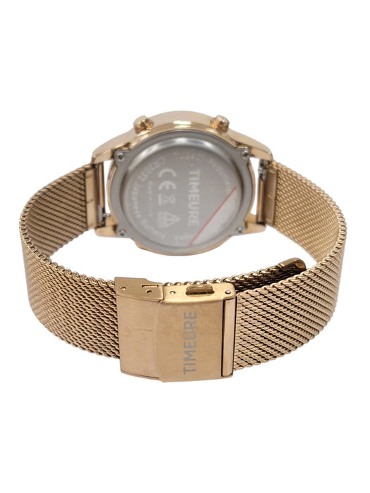Reloj Digital (TIMEURE)