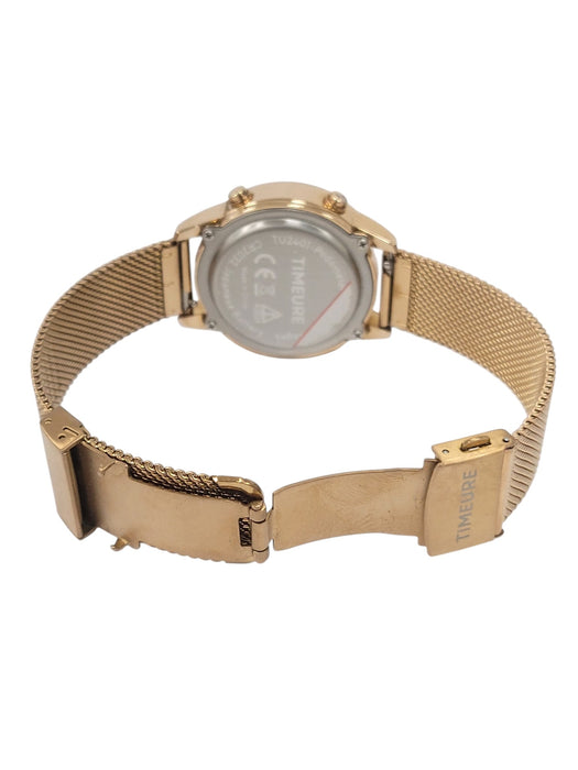 Reloj Digital (TIMEURE)